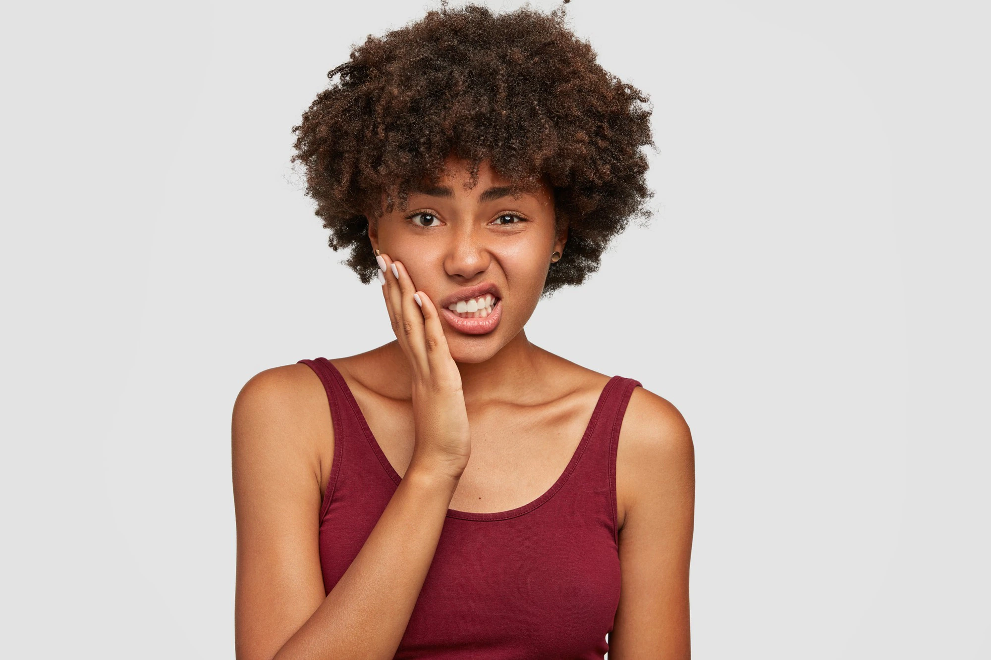 Why It's Time For Your Wisdom Teeth to Be Removed